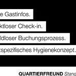펜션 Am Kutterhafen 5 - Sieloase