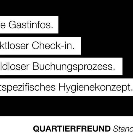 Dom wakacyjny Am Kutterhafen 5 - Sieloase