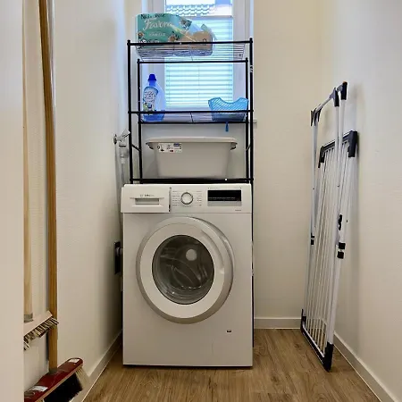 Am Kutterhafen 5 - Sieloase Semesterbostad Fedderwardersiel