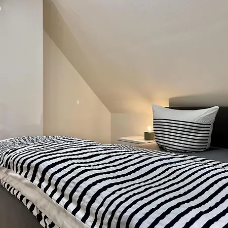 Holiday home Am Kutterhafen 5 - Sieloase