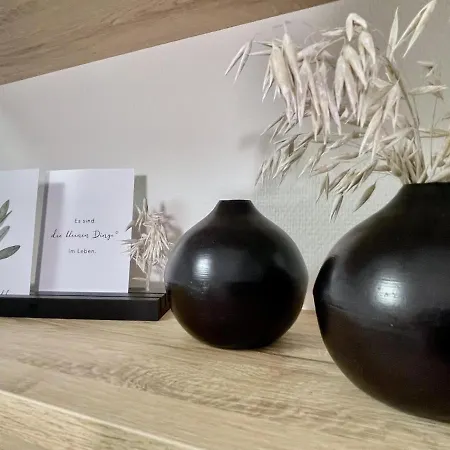 Am Kutterhafen 5 - Sieloase Fedderwardersiel